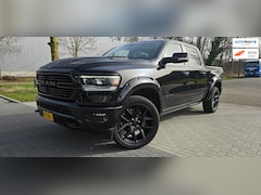 Dodge Ram 1500 - 5.7 V8 4x4 GT Pano Luchtvering LPG Carplay® Trekhaak