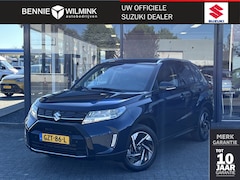 Suzuki Vitara - 1.5 Hybrid Style | Trekhaak