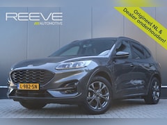 Ford Kuga - 2.5 PHEV ST-Line X 225pk | Trekhaak elektr. | Head-up Display | Bang & Olufsen | Adaptive