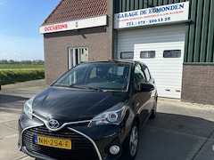 Toyota Yaris - 1.5 Hybrid Trend