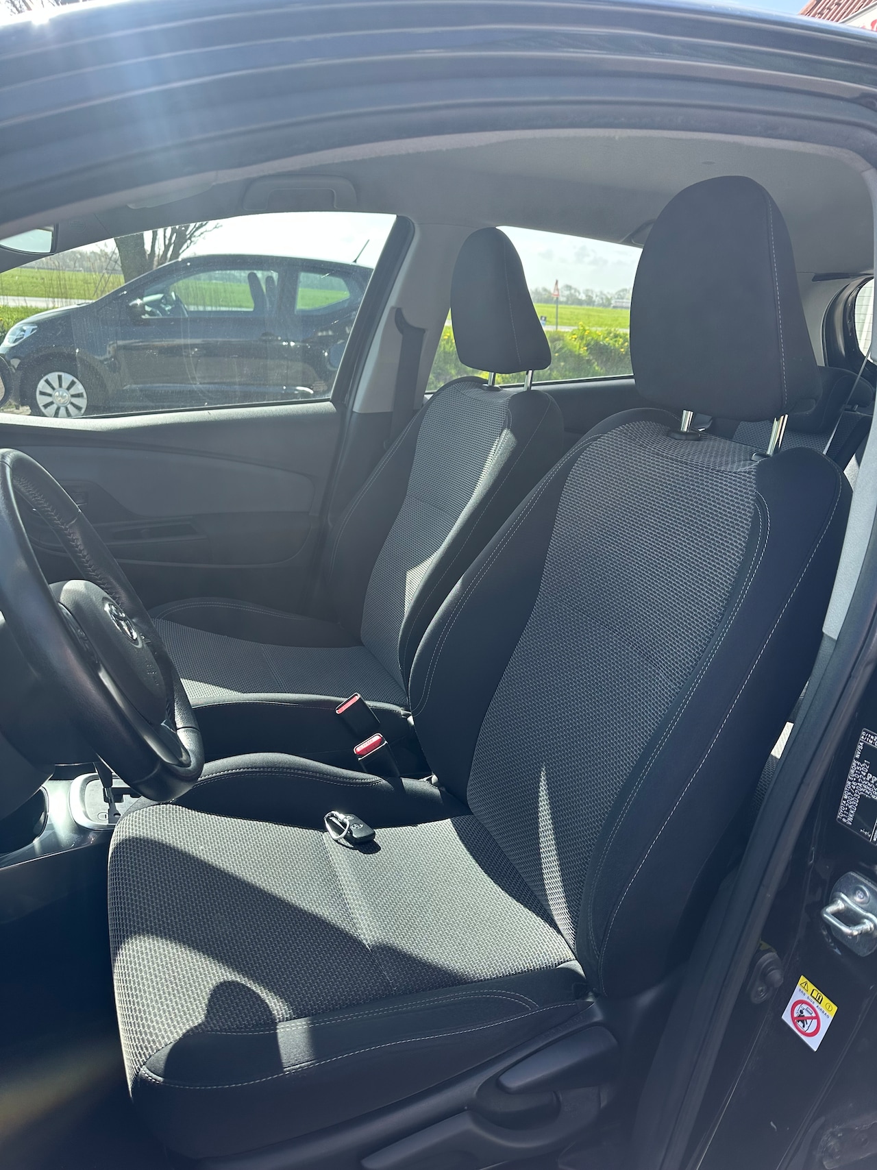 Toyota Yaris - 1.5 Hybrid Trend