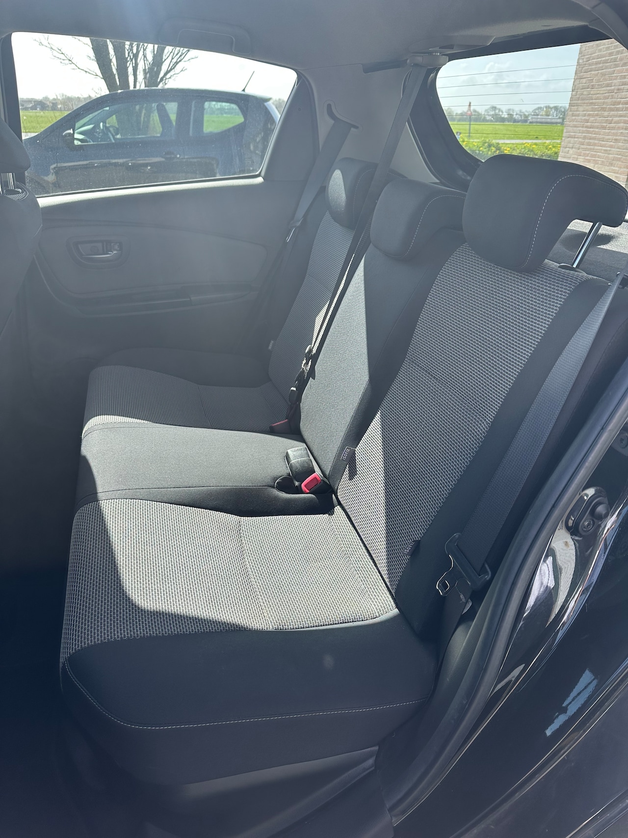 Toyota Yaris - 1.5 Hybrid Trend