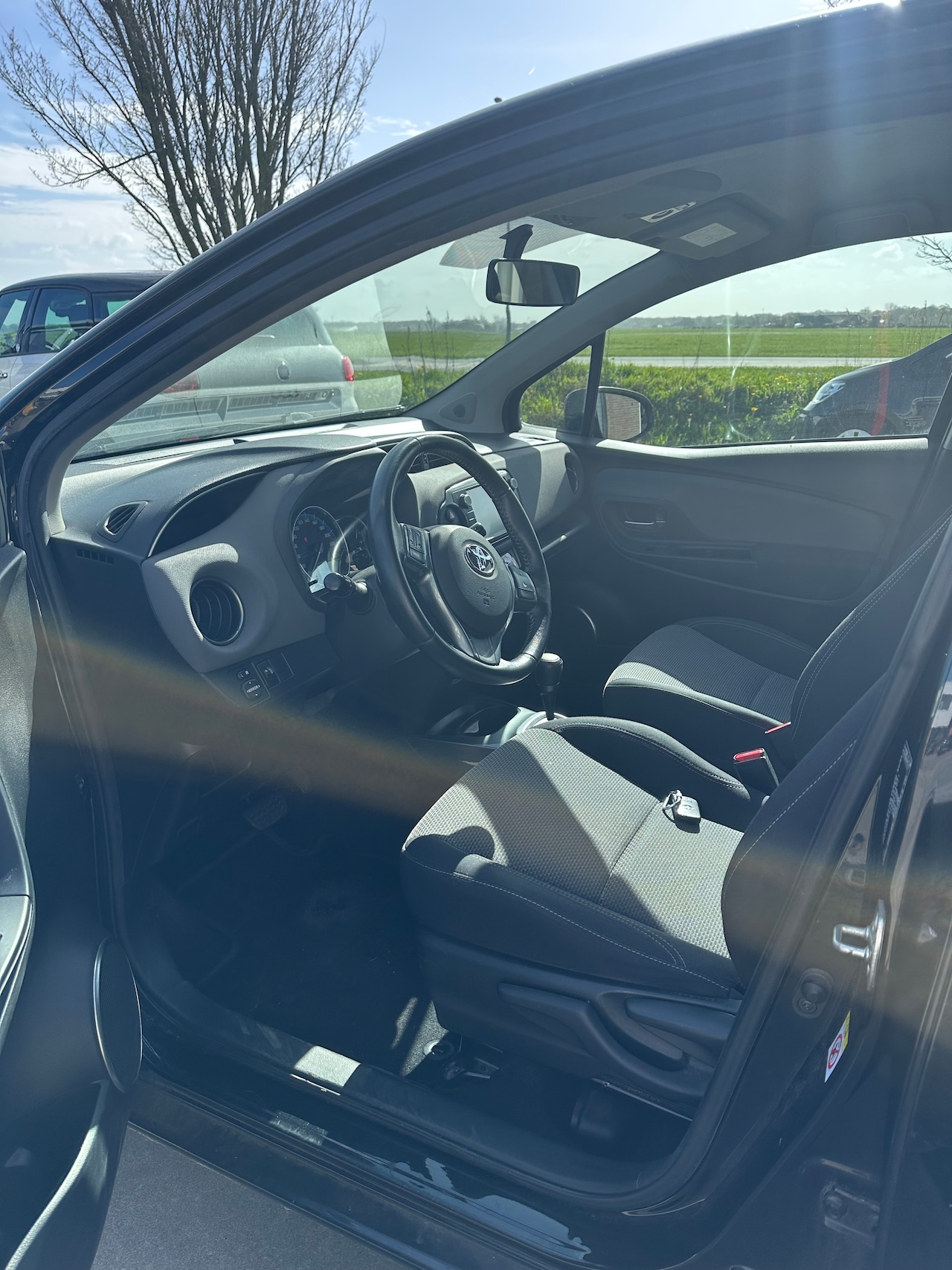 Toyota Yaris - 1.5 Hybrid Trend