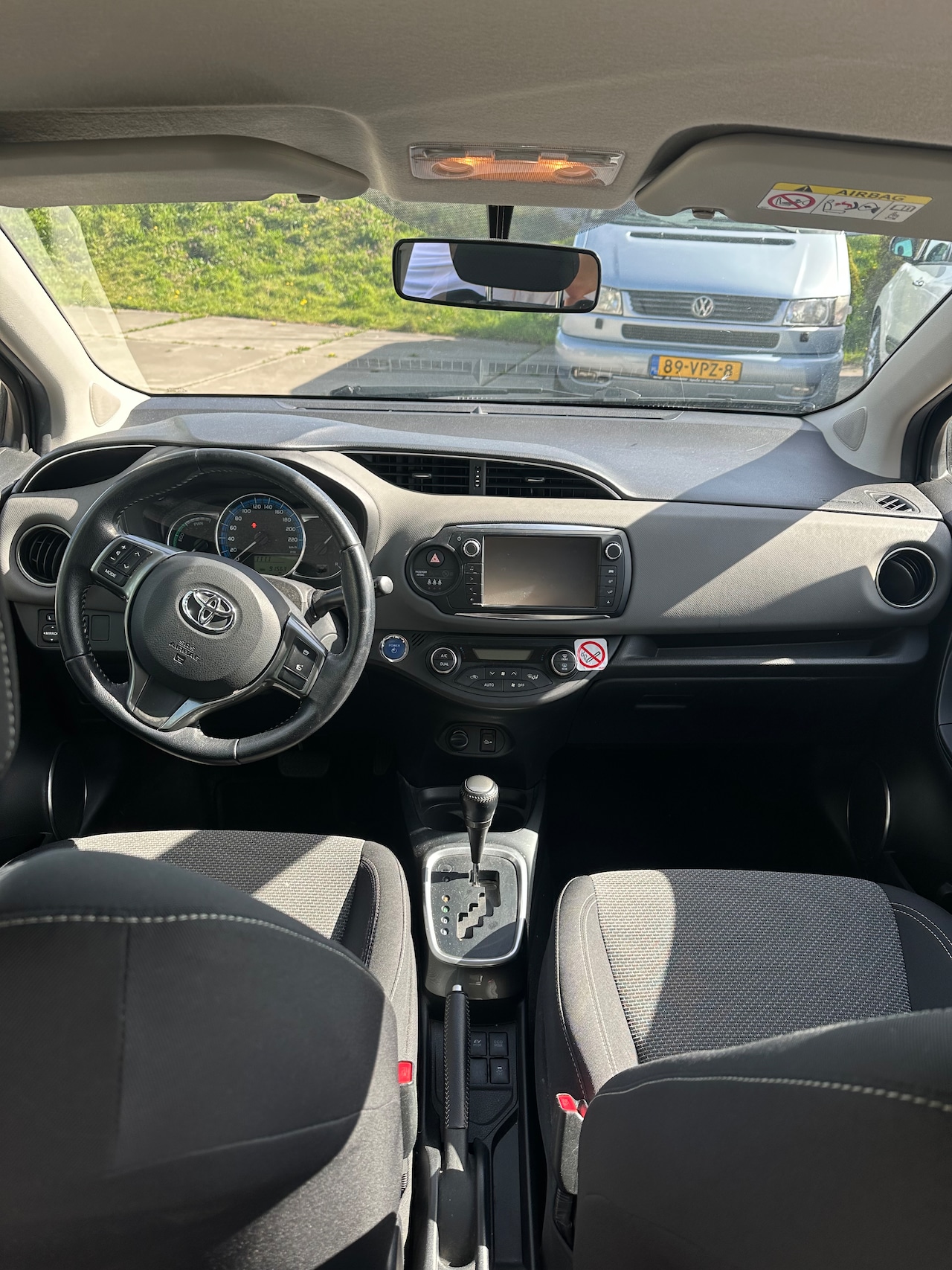 Toyota Yaris - 1.5 Hybrid Trend