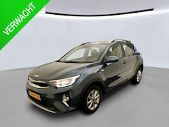 Kia Stonic - 1.0 T-GDi MHEV DynamicLine NL-AUTO | CARPLAY | ANDROID AUTO | CAMERA