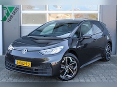 Volkswagen ID.3 - Pro Edition 58 kWh | 12 Mnd. Garantie & SOH 92, 7% | Nette Nederlandse ID.3 met historie (