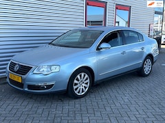 Volkswagen Passat - 2.0 TDI Comfortline Sedan