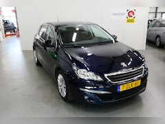 Peugeot 308 - 1.2 PureTech 110pk Style