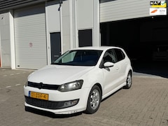 Volkswagen Polo - 1.2 TDI BlueMotion Highline 2012 Navi Apk tot 25-11-2026