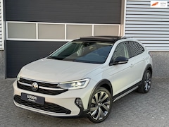 Volkswagen Taigo - 1.0 TSI Pano IQ Leder Camera 18 Inch