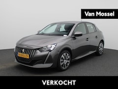 Peugeot 208 - 1.2 PureTech Active | Carplay | Cruise Control |