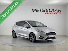 Ford Fiesta - 1.0 ST-Line ✅ Distributie vervangen