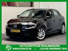 Opel Corsa - 1.2 TURBO EDITION 15 STUKS OP VOORRAAD NAVIGATIE VIA APPLE CARPLAY/ANDROID STUUR/STOELVERW