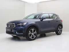 Volvo XC40 - T4 Twin Engine 211pk Geartronic Inscription [ TREKHAAK+LEDER+CLIMAAT+CRUISE+PDC ]