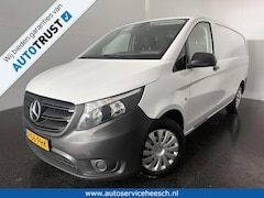 Mercedes-Benz Vito - Bestel 114 CDI LANG l AUTOMAAT l NAVI l CARPLAY l TREKHAAK l CRUISE CONTROL