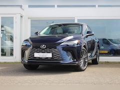 Lexus RX 450h - 450h+ Plug-in Hybrid President Line I NL auto I Pano I Trekhaak I Mark Lev