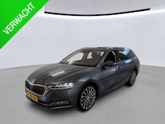 Skoda Octavia Combi - 1.5 e-TSI Business Edition Plus NL-AUTO | PANODAK | STOELVERWARMING | ELEKTR. KLEP