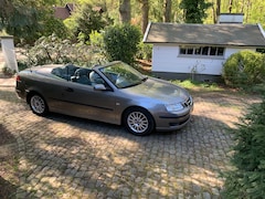 Saab 9-3 Cabrio - 2.0t Vector