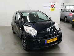 Citroën C1 - 1.0 3-DRS Seduction