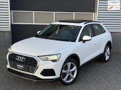 Audi Q3 - 45 TFSI e Pano Leder ACC Lane Assets