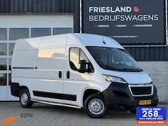 Peugeot Boxer - Bestel 333 2.2 BlueHDi 120 L2H2 Pro