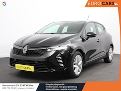 Renault Clio - 1.0 TCe 90 Evolution Climate control Cruise control Camera Parkeersensoren achter Verwarmd