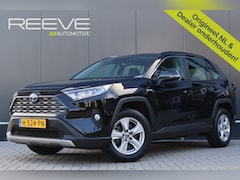 Toyota RAV4 - 2.5 Hybrid Active | 1e eigenaar | Navi | Camera | Adaptive Cruise | DAB+ Radio | Apple Car