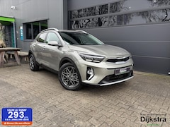 Kia Stonic - 1.0 T-GDi DynamicPlusLine AppleCarPlay/AndroidAuto/ Adaptieve Cruise Control En Stuurhulp/