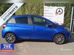 Toyota Yaris - 1.5 Hybrid Y20