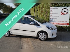 Toyota Yaris - 1.5 Full Hybrid Aspiration