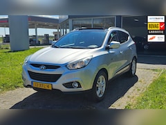 Hyundai ix35 - 1.6i GDI Style