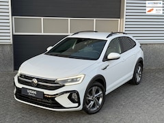 Volkswagen Taigo - 1.0 TSI R-Line IQ lampen Apple Car play