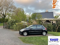 Peugeot 207 - 1.4 VTi Sportium