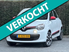 Renault Twingo - 1.0 SCe DEALER OH | AIRCO| 1E EIG |RIJKLAARl