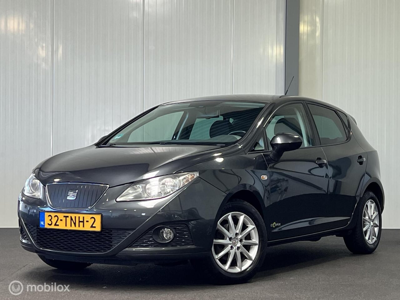 SEAT Ibiza - 1.2 TDI COPA Ecomotive [ NAP clima cruise LM ] - AutoWereld.nl
