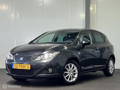 SEAT Ibiza - 1.2 TDI COPA Ecomotive [ NAP clima cruise LM ]