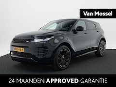 Land Rover Range Rover Evoque - 1.5 P270e PHEV AWD SE Dynamic Edition | PIXEL LED | Elektrische Trekhaak | Cold Climate Pa