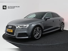 Audi A3 Limousine - 35 TFSI CoD Advance Sport Automaat (VIRTUAL COCKPIT, STOELVERWARMING, ADAPTIVE CRUISE, PAR