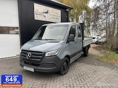 Mercedes-Benz Sprinter - bestel 317 1.9 CDI Bakwagen, Dubbel cabine