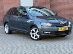 Skoda Rapid Spaceback - 1.0 TSI Greentech Clever|AUTOMAAT|PANO|NAVI|TREKHAAK