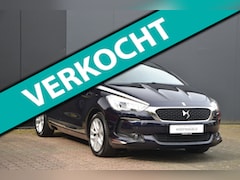 DS 5 - 5 1.6 THP 1955 * So Chic * 165 pk Automaat * Leder * Led