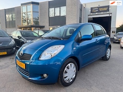 Toyota Yaris - 1.3 VVTi Terra Clima Keyless Trekhaak