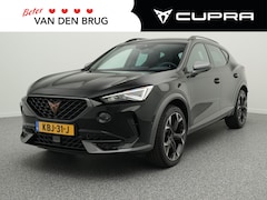 CUPRA Formentor - 1.4 e-Hybrid 245pk VZ | Adaptieve cruise control | Elektrische bestuurdersstoel | Achterui