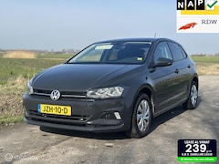 Volkswagen Polo - 1.0 tsi | Automaat | Led | Carplay