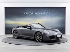 Porsche 911 Cabrio - 991 - 3.8 CARRERA 4S