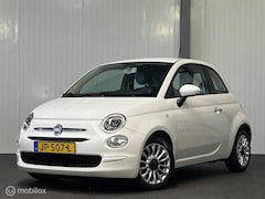 Fiat 500 - 0.9 TwinAir Turbo Popstar [ NAP airco LM ]
