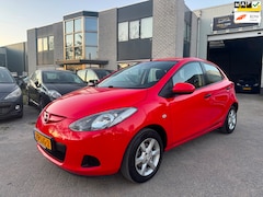 Mazda 2 - 2 1.3 S-VT Olympia Sport Airco Elektr Ramen