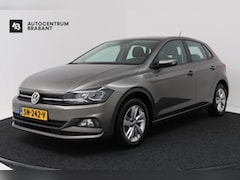Volkswagen Polo - 1.0 TSI Beats (NAVIGATIE, CARPLAY, STUURBEDIENING, LM VELGEN)