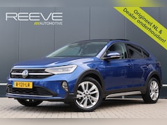 Volkswagen Taigo - 1.0 TSI Life Business Automaat | Panoramadak | Stoelverwarming | IQ Light | Active Info Di