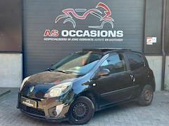 Renault Twingo - 1.2-16V Night & Day Pano - Elektrische ramen